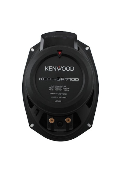 Özenhifi'Den Kenwood Kfc-Hqr7100