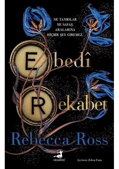 Ebedi Rekabet / Rebecca Ross