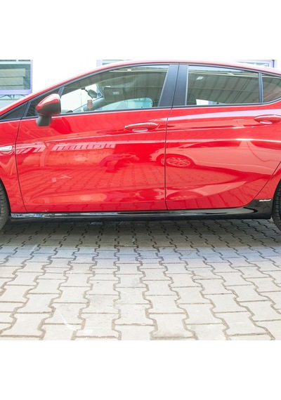 Opel Astra K HB Marşpiel 2016 Ve Sonrası Aracınızın Rengi