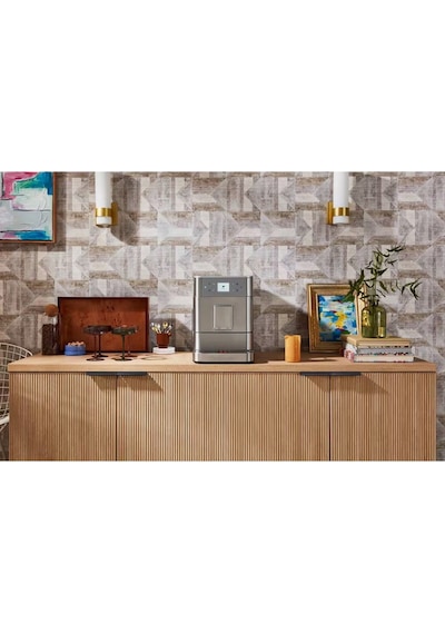 KitchenAid KF6 5KES8556ESX Tam Otomatik Espresso Makinesi