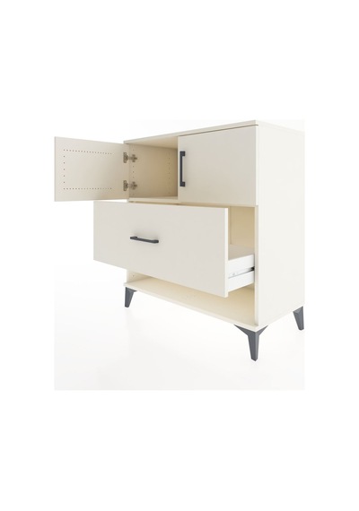 Hyperion Şifonyer Tek Raflı Tek Çekmeceli 2 Kapaklı 88x44x96 Aytaşı-aytaşı Aytası Hyperion Şifonyer Tek Raflı Tek Çekmeceli 2 Kapaklı 88x44x96 Aytaşı-aytaşı Aytası