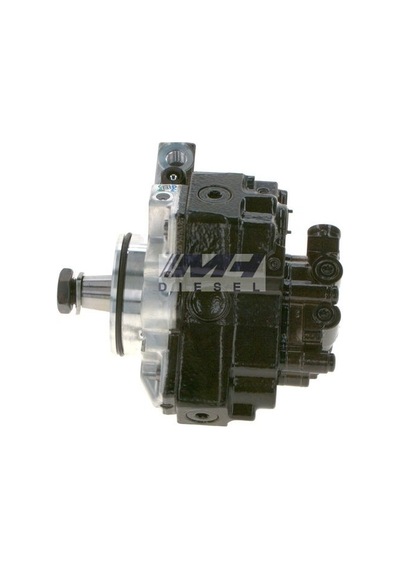 Bosch 0445020203 Yüksek Basınç Yakıt Pompası Man Tgl Tgm Lion S City 6.9l D0834 D0836