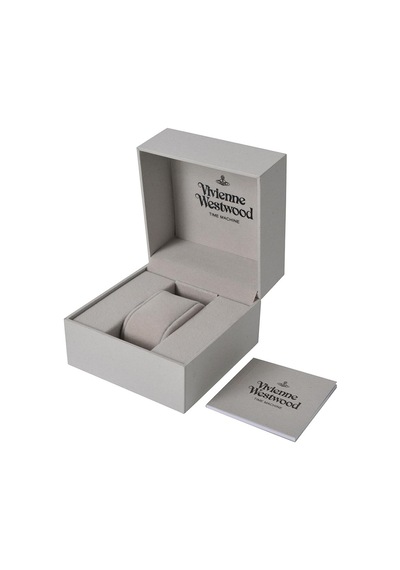 Vıvıenne Westwood Vv206blsl Kadın Kol Saati Gümüş
