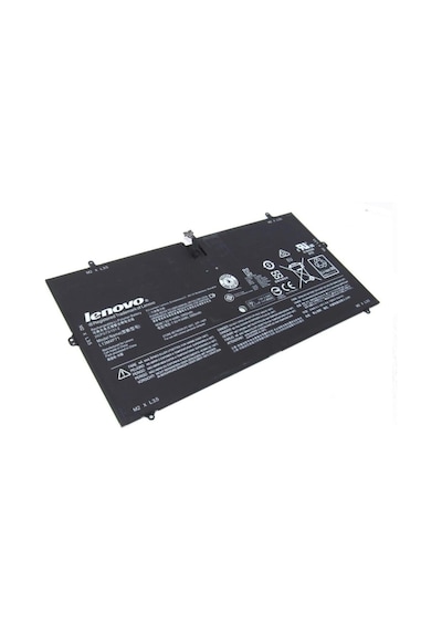 Lenovo Yoga Uyumlu 3 Pro-1370 Batarya Pil