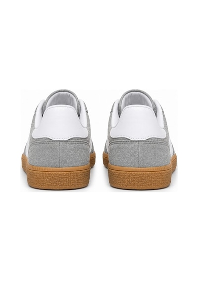 Black Flex Classic Unisex Ayakkabı 36-40 Taş Gri - Taş
