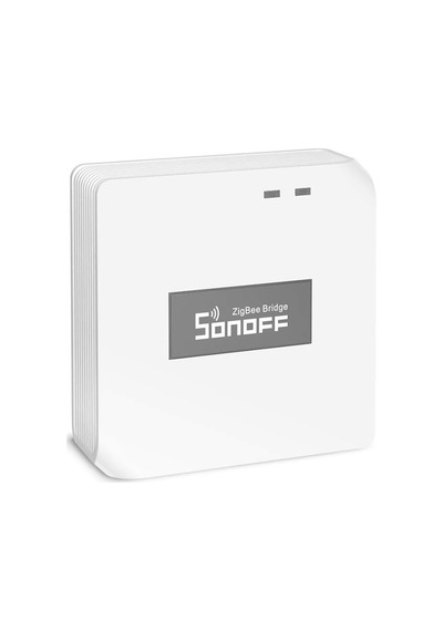 Zigbee Bridge Pro Zigbee Ağ Geçidi, Akıllı Ev Güvenlik Modlu Zigbee Cihazı, Wı-fı Ve Zigbee Çift Protokol Desteğ Standart