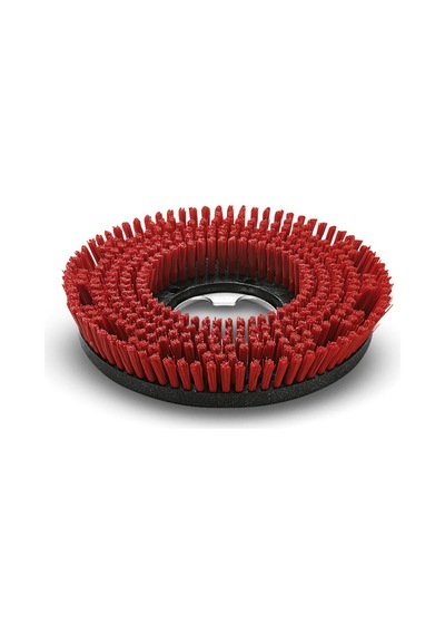 Karcher Bds Seri İçin Fırça Kırmızı 6.369-895.0
