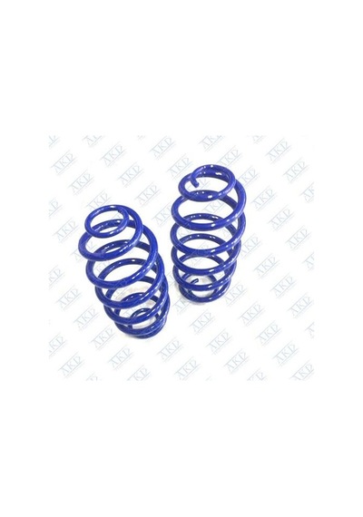 Akd Op111105 Helezon Yayı Arka Takım Corsa B 424394