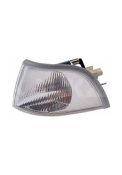 Volvo S40 V40 Ön Sinyal Sol 1996-1998 Oem No: 30862523