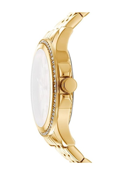 Dkny Dk1l064m0065 Kadın Kol Saati Altın
