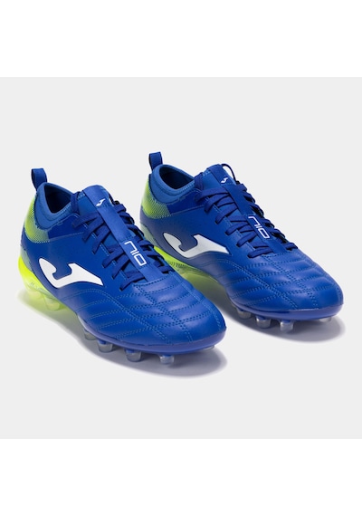 Joma N10s2504fg Numero-10 Fg Erkek Krampon Renkli Çok Renkli