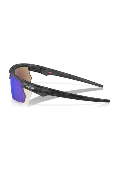 Oo 9400 940005 68 Oakley Bısphaera Polarize Güneş Gözlüğü Siyah