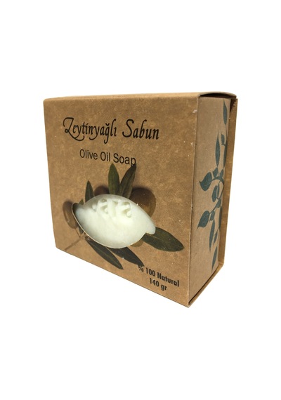 Dara Sabun Doğal Zeytinyağlı Sabun 140 G