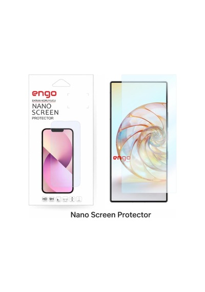 Zte Nubia Z60 Ultra Ekran Koruyucu 9h Nano Parlak