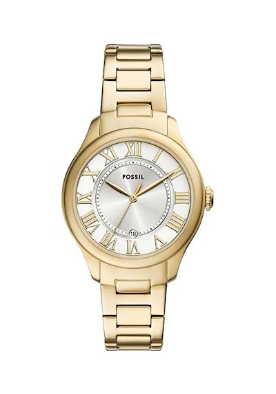 Fossil Fes5395 Kadın Kol Saati Altın