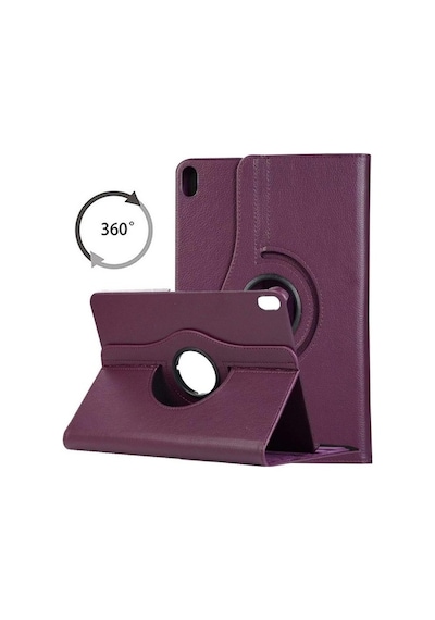 Apple Uyumlu iPad, Air 1 9.7" Kılıf A1474 A1475 A1476 Kılıf 360º Standlı
