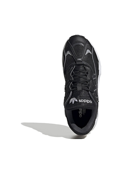 Adidas Ozweego Og W Kadın Günlük Ayakkabı Ig6074 Siyah Ig6074 Siyah