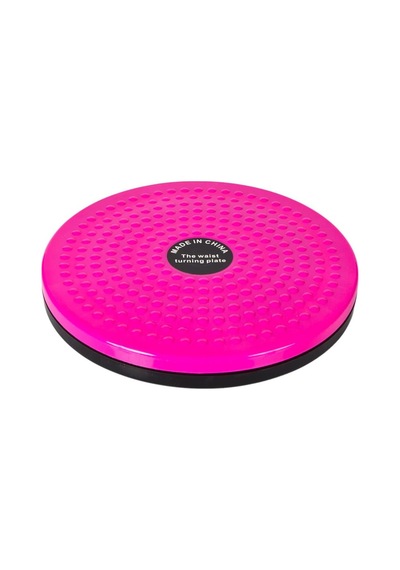 Cosfer Csf1434p Twister Disc - Pembe