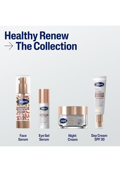 Nemlendirici Göz Jeli Serumu, 0.5oz - Koyu Halkaları Ve Kırışıklıkları Azaltır, Göz Kremi Altında 24 Saat, Hassas Ciltler İçin Retinol Alternatif Peptit