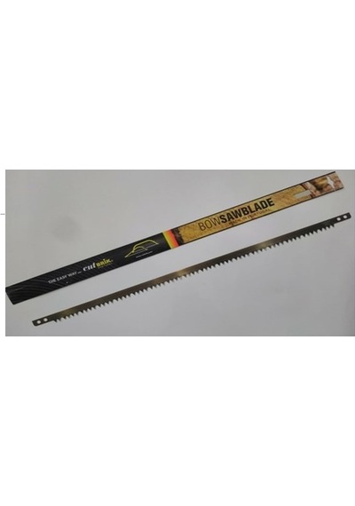 Adige Cut Brik Hızar Testere Bıçağı 762Mm