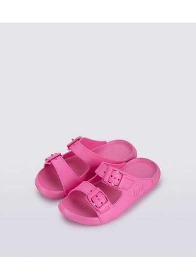 İgor Kai Fucsia Sandalet Terlik S10312-197-7564 Fuşya