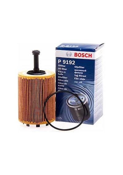 Netpar Skoda Fabia 1.4tdı 2005-2008 Bosch 4'lü Filtre Seti-bnv