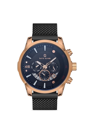 David Guner Dg-8358gc-r2 Siyah
