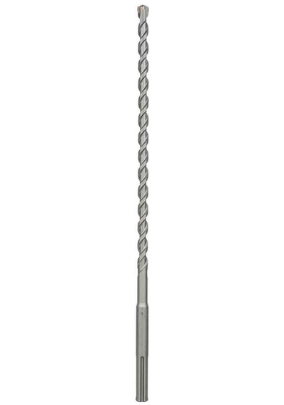 Bosch Max-4 Serisi, SDS-Max Kırıcı Delici Ucu 16*540 mm-2608685861