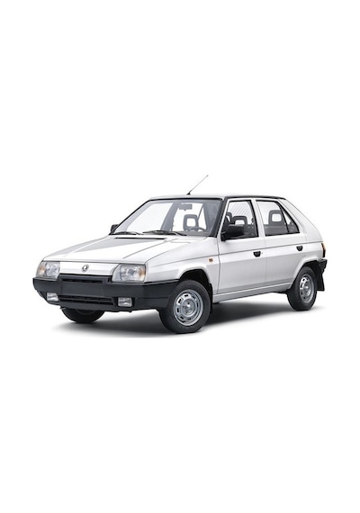 Favorit Forman Felicia Renault 9 11 19 21 Clio Kango Arka Krank K - SKT 410276-S