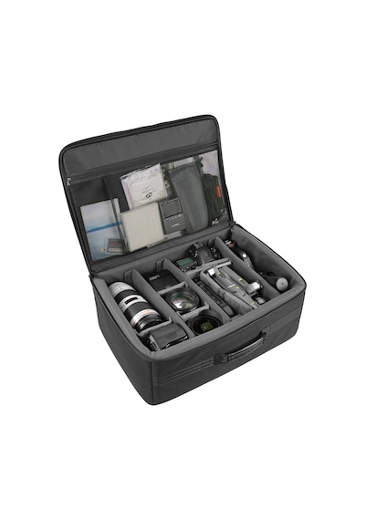 Vanguard Divider Bag 46 El Çantası
