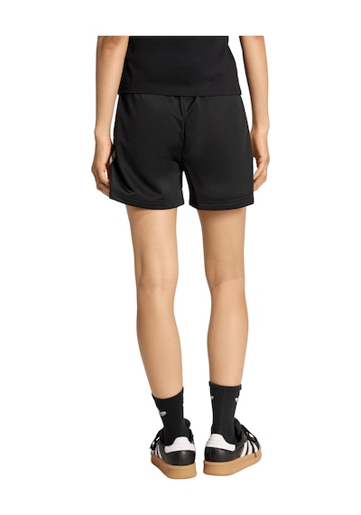 Kd5569-k Adidas Fb Short Kadın Şort Ve Kapri Siyah Kd5569-k Siyah