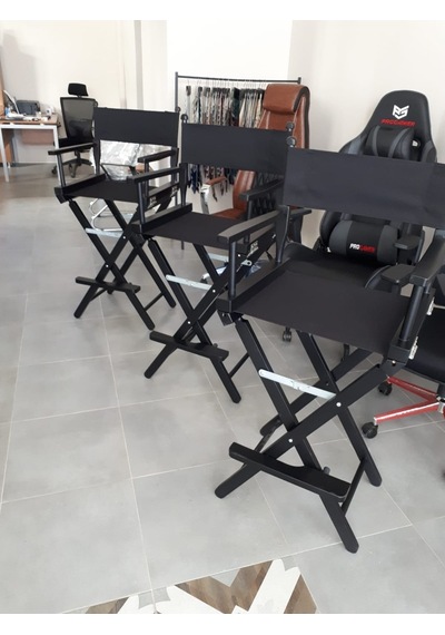 Byoguzfurniture Rejisör Koltuğu