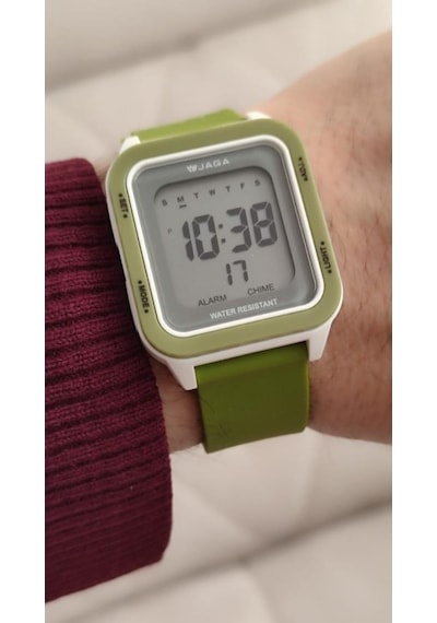 Jaga M1232-4gcg Çocuk Kol Saati