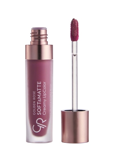 Soft & Matte Creamy Lipcolor 110 Ruj Çok Renkli