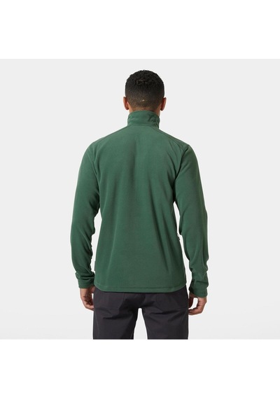 Helly Hansen Fullzıp Polar Mont-10325 Green
