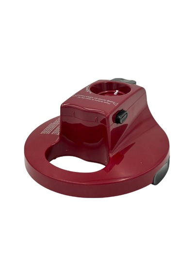 Arzum İle Uyumlu Ar1058 Hestia Multi Blender İşlem Hazne Kapağı Kırmızı