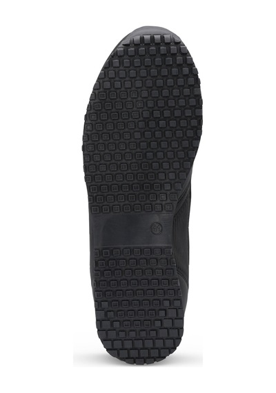 Slazenger INFECTION I Erkek  Siyah / Siyah Günlük Spor Ayakkabısı