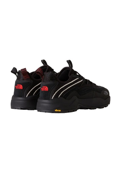 The North Face Clyffe Ultra Unisex Ayakkabısı Nf0a8g6qkx91 Siyah