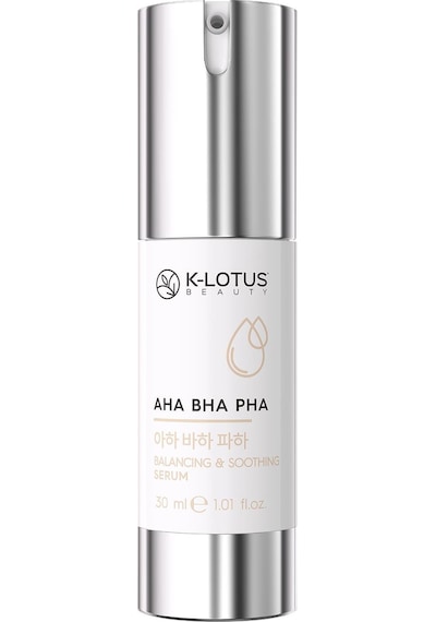 K-Lotus Beauty Aha - Bha - Pha Serum 30 ML