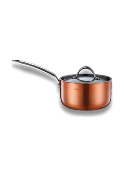 Brioni Copperfield 16 Cm İndüksiyon Sos Tenceresi Cpf-137