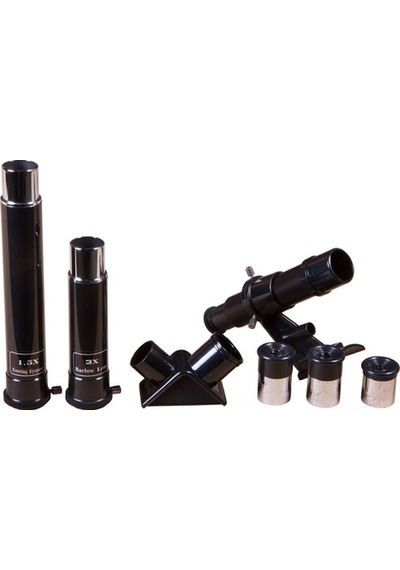 Levenhuk Skyline BASE 50T Telescope
