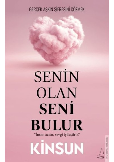 Senin Olan Seni Bulur - Yqbx-632025