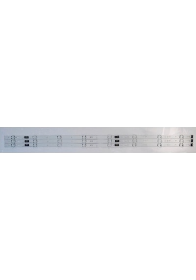 43Inch Uhd 1Bar Lg 43Uf6407 43Uh610V Led Bar Takımı