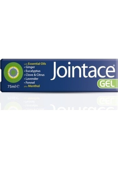Jointace Vitabiotics  75 ML Gel