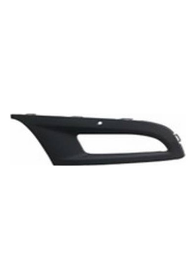 Volkswagen Polo Ön Tampon Panjuru Delikli Sağ 2009- 6r0853666d989