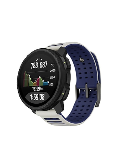 Suunto Vertical Sporcu Saati Ss051205000 Gri
