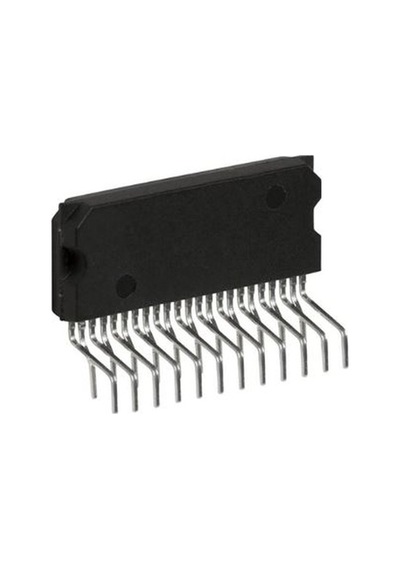Tda 8567q Entegre Devre Transistör
