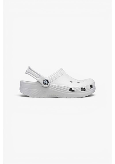 Crocs Classic Clog K Unisex Çocuk Mavi Terlik - 206991