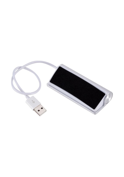 4 Port USB 2.0 HUB Çoklayıcı Çoğaltıcı Splitter - Işıklı