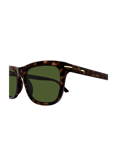 Gucci Gg1444s 002 55 Unisex Güneş Gözlüğü